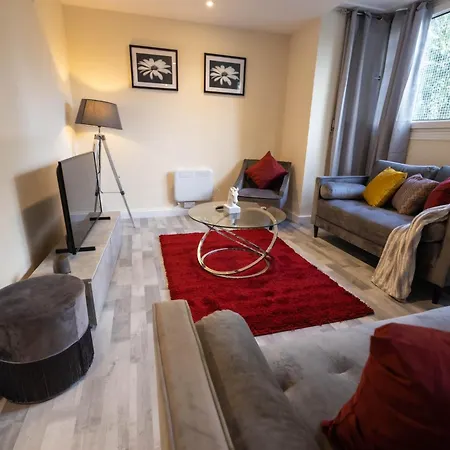 3Bed Apt -City-8Guests-Freeparking-Fastwifi Londres Exterior foto